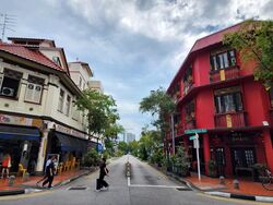 Joo Chiat Road (D15), Shop House #597518601